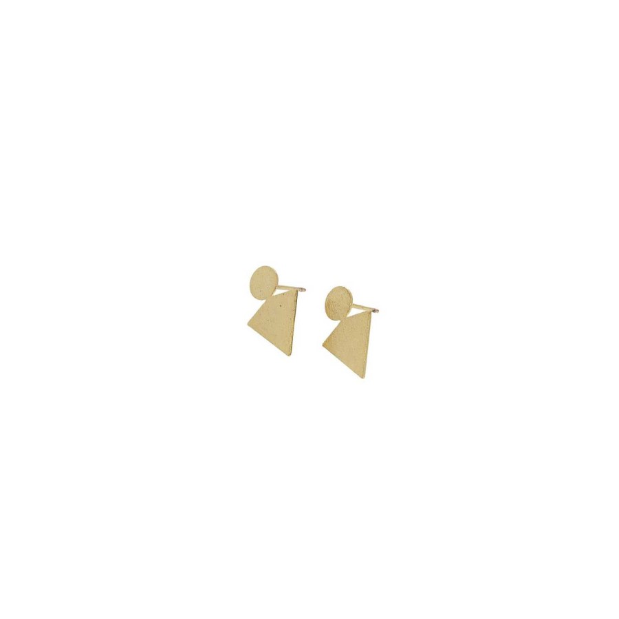 Jewelry Dupond Durand | Gold Earrings, Lotts