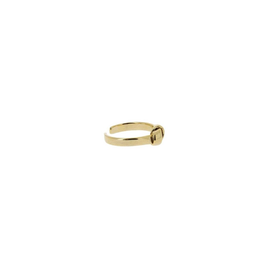 Jewelry Dupond Durand | Golden Ring, Gur