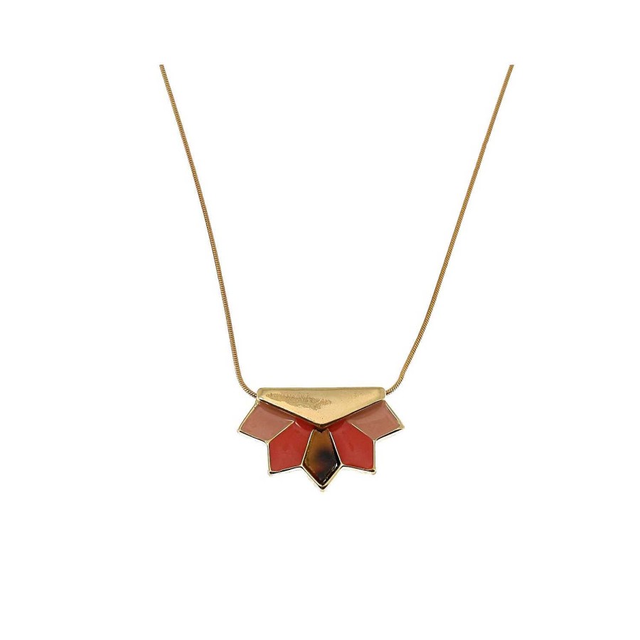 Jewelry Dupond Durand | Bessini Necklace