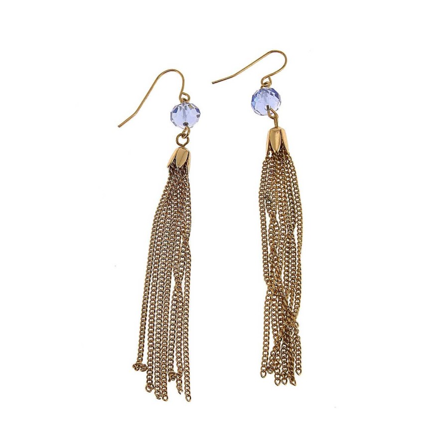 Jewelry Dupond Durand | Cyanea Earrings