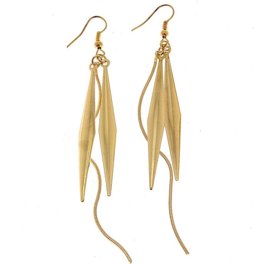 Jewelry Dupond Durand | Ximena Earrings