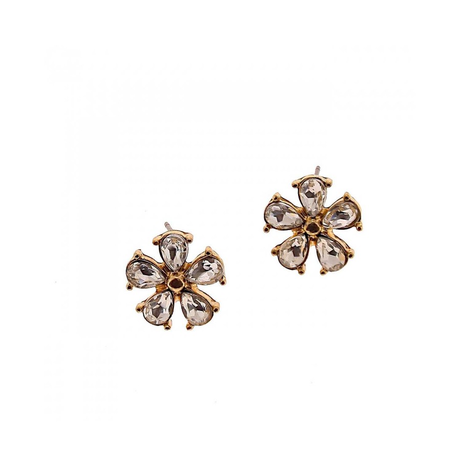 Jewelry Dupond Durand | Laminuette Earrings