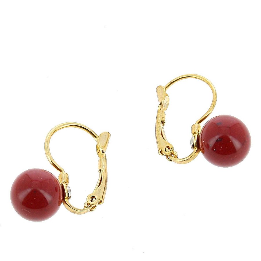 Jewelry Dupond Durand | Lucero Earrings