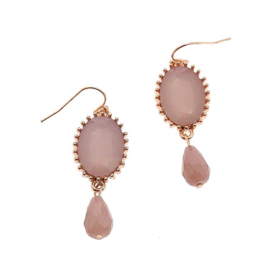 Jewelry Dupond Durand | Lithop Earrings