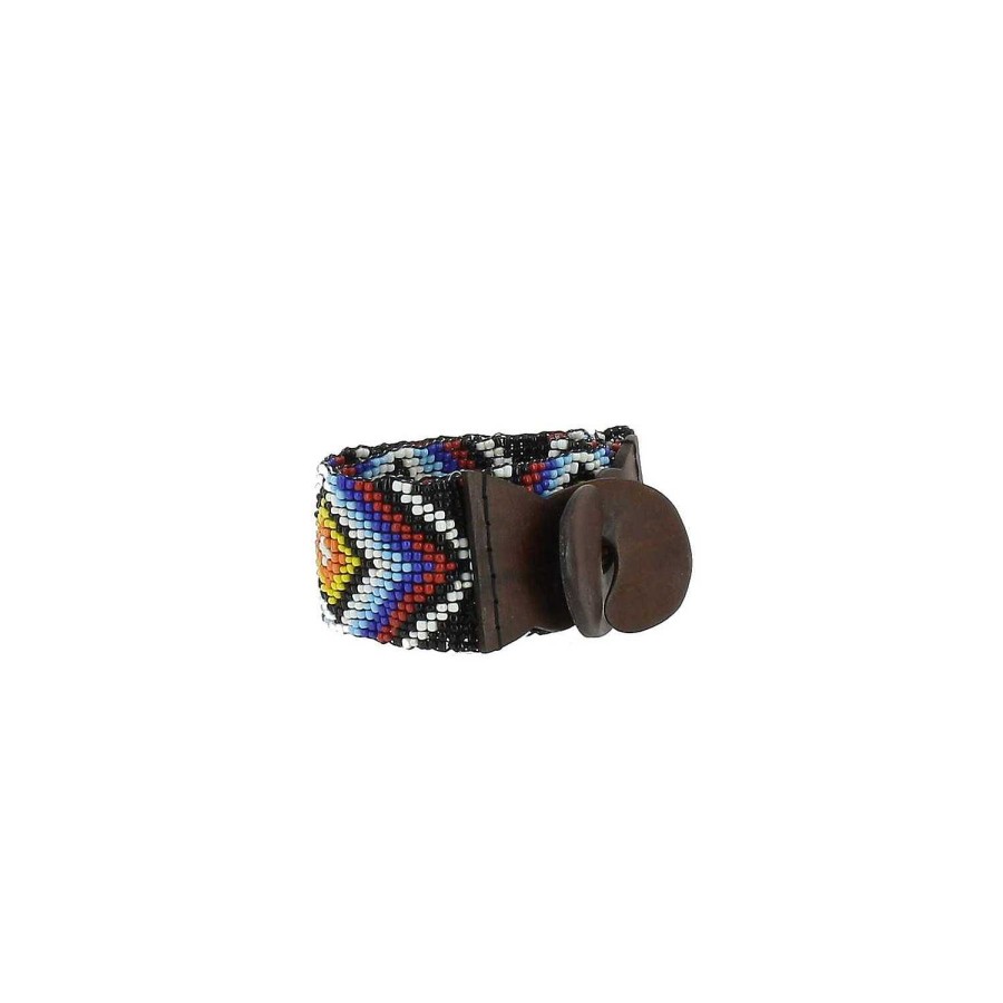 Accessories Dupond Durand | Tauari Belt