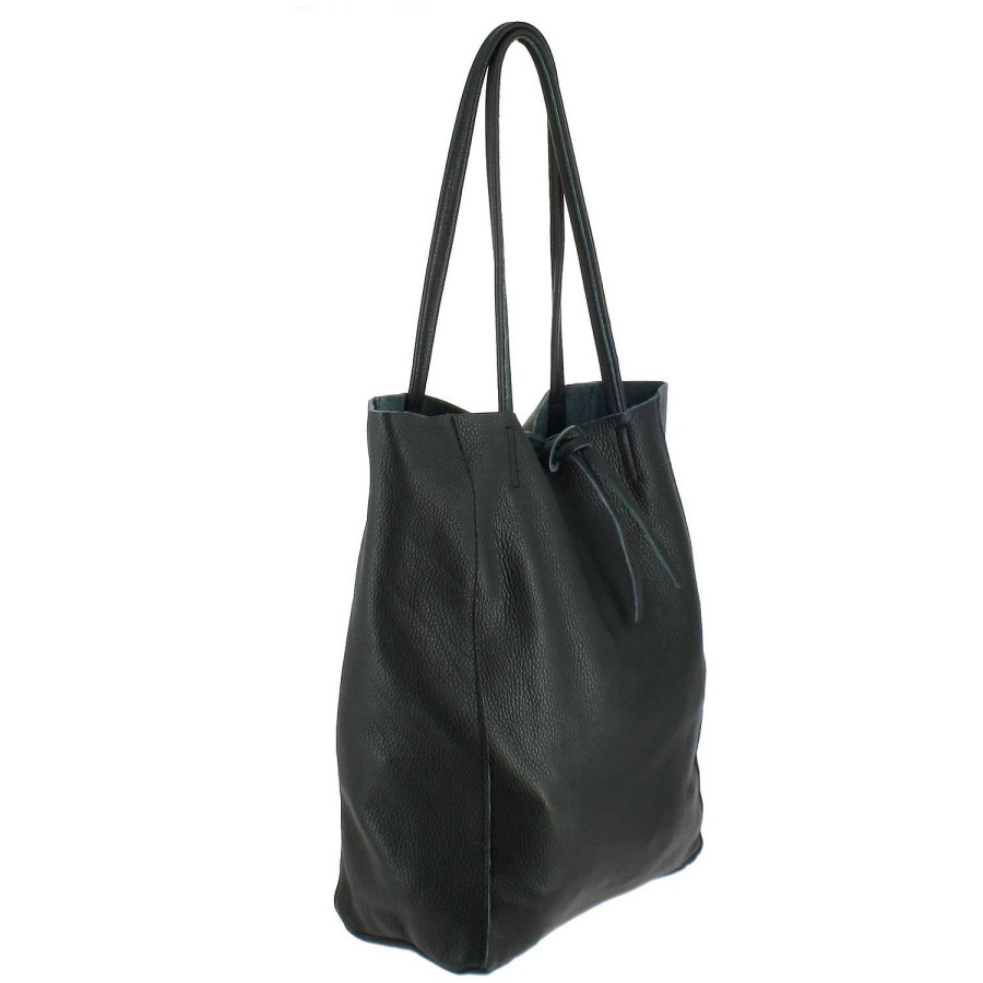 Bags Dupond Durand | Evora Leather Tote Bag