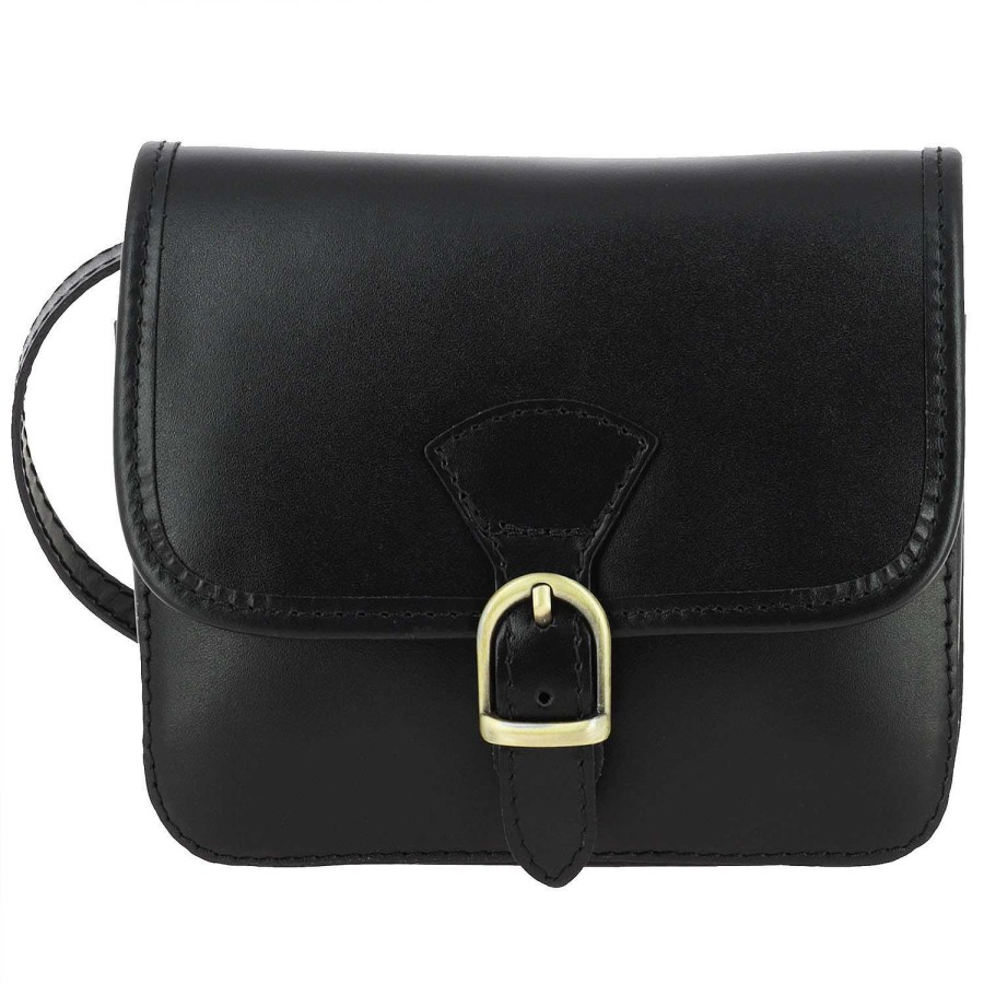 Bags Dupond Durand | Maries Mini Leather Crossbody Bag