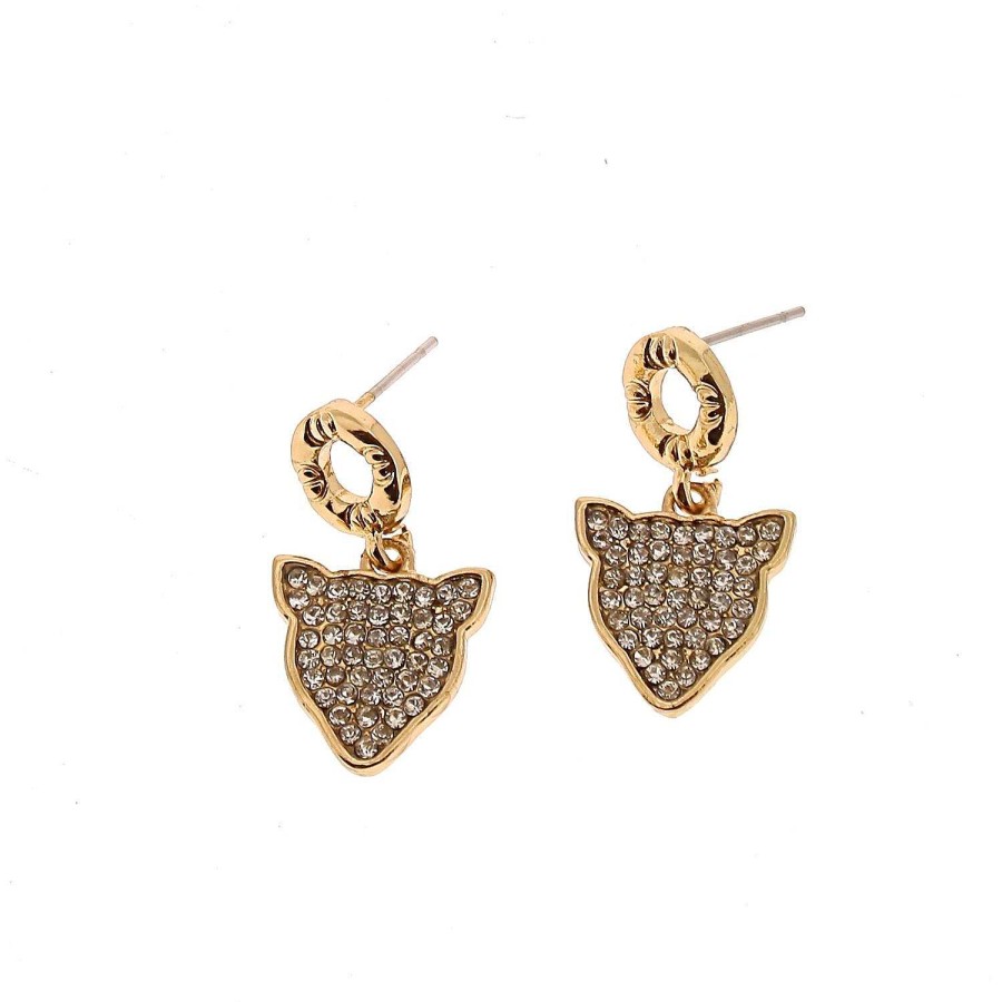 Jewelry Dupond Durand | Lucy Earrings