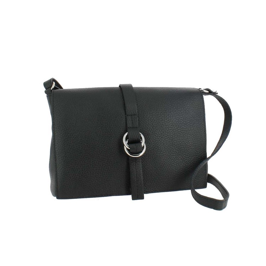 Bags Dupond Durand | Barnes Leather Crossbody Bag