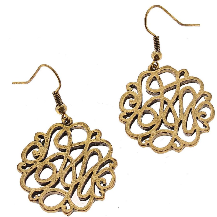 Jewelry Dupond Durand | Laliana Earrings