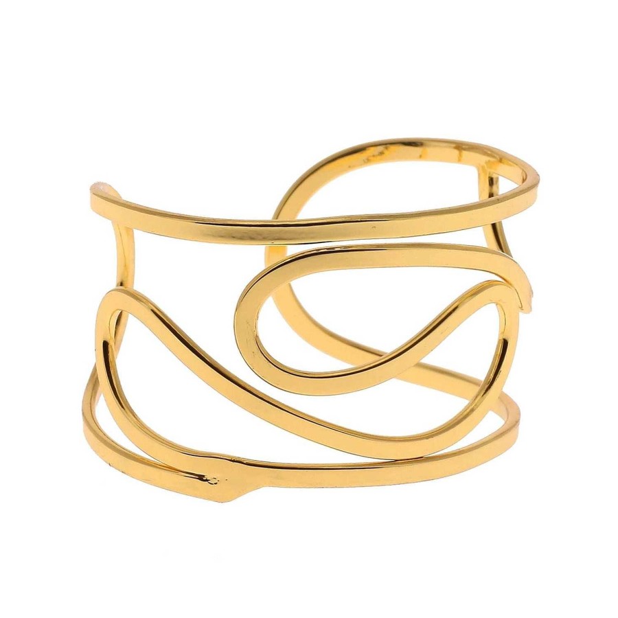 Jewelry Dupond Durand | Visoka Cuff