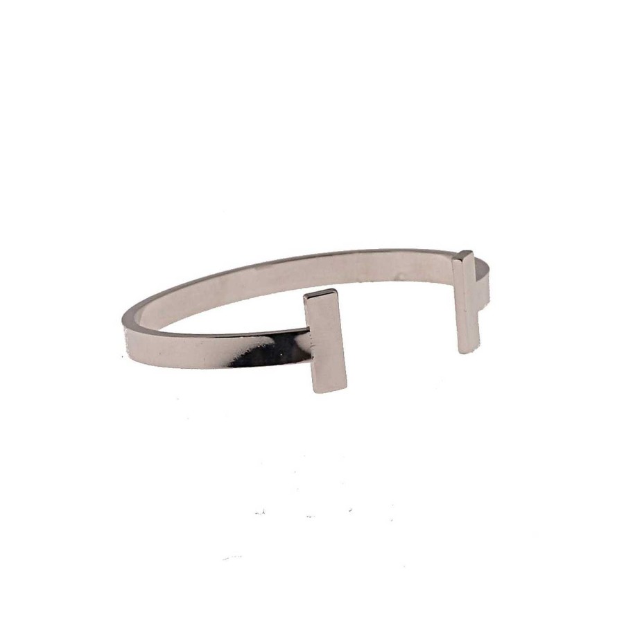 Jewelry Dupond Durand | Novelda Bracelet, Silver