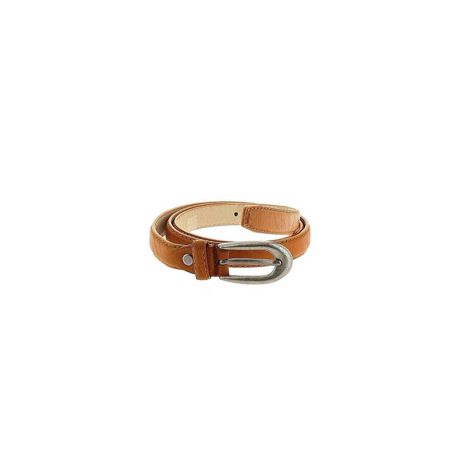 Accessories Dupond Durand | Koha Belt, Camel