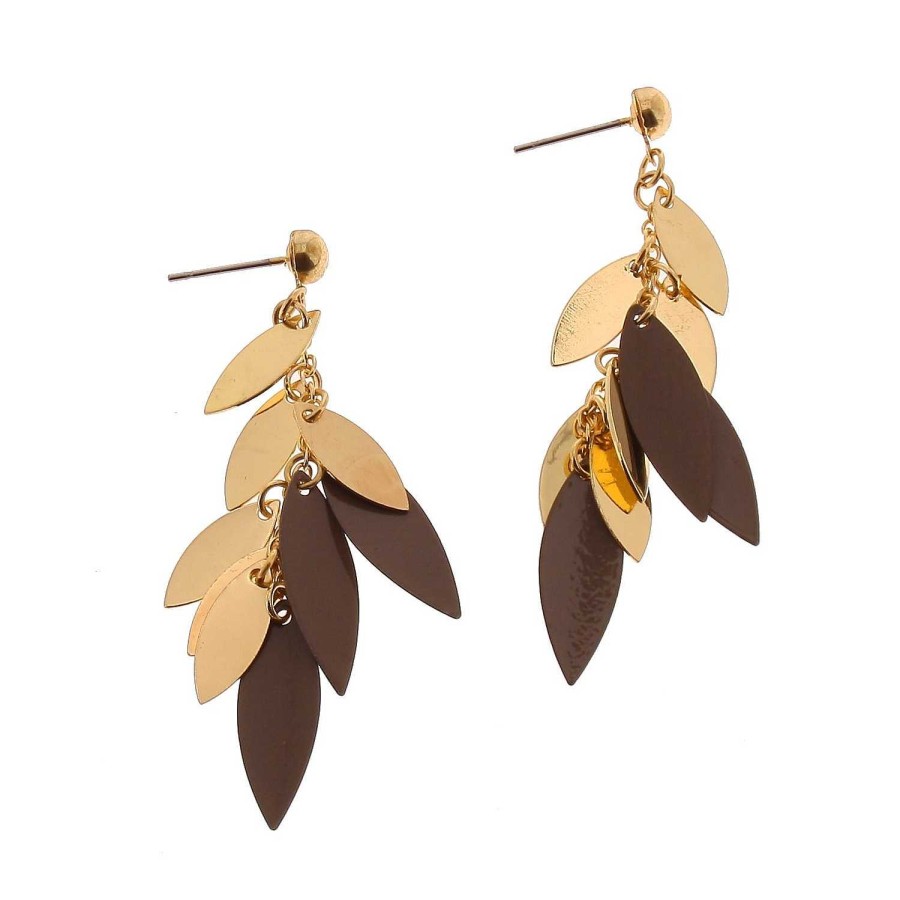 Jewelry Dupond Durand | Novalis Earrings