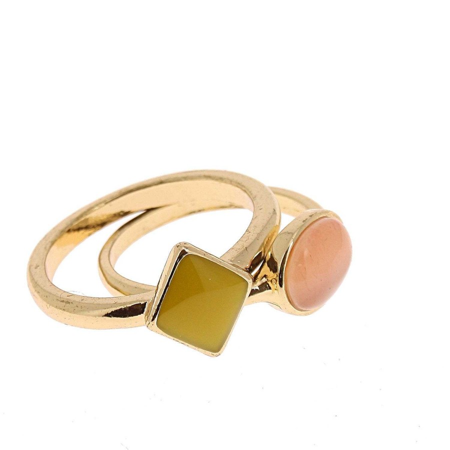 Jewelry Dupond Durand | Dore Nudio Ring