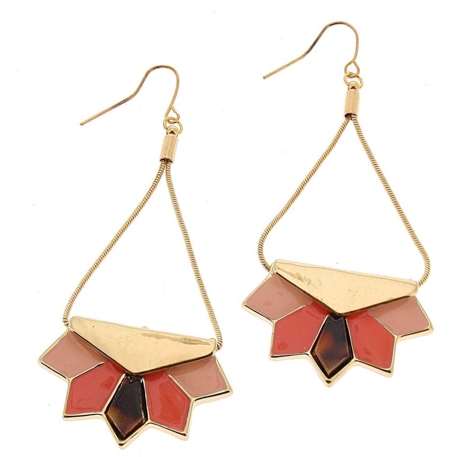 Jewelry Dupond Durand | Natalia Earrings