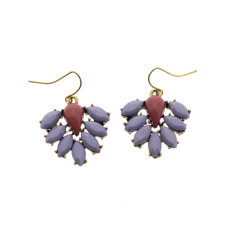 Jewelry Dupond Durand | Erding Earrings