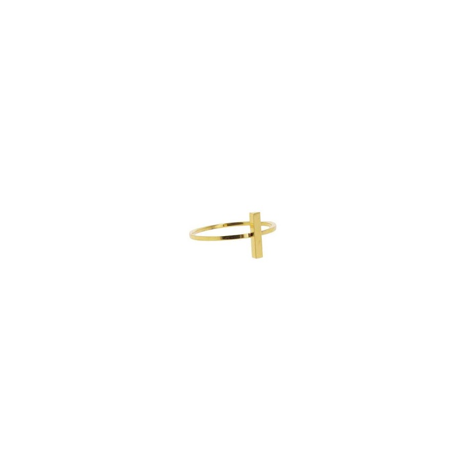 Jewelry Dupond Durand | Golden Ring, Cartron