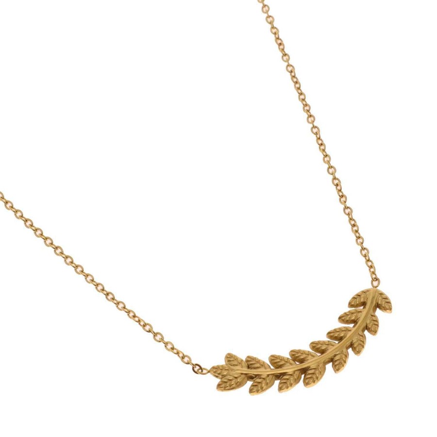 Jewelry Dupond Durand | Dore Necklace, Diane