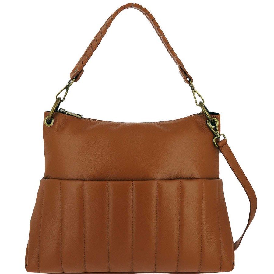 Bags Dupond Durand | Jimma Quilted Leather Bag