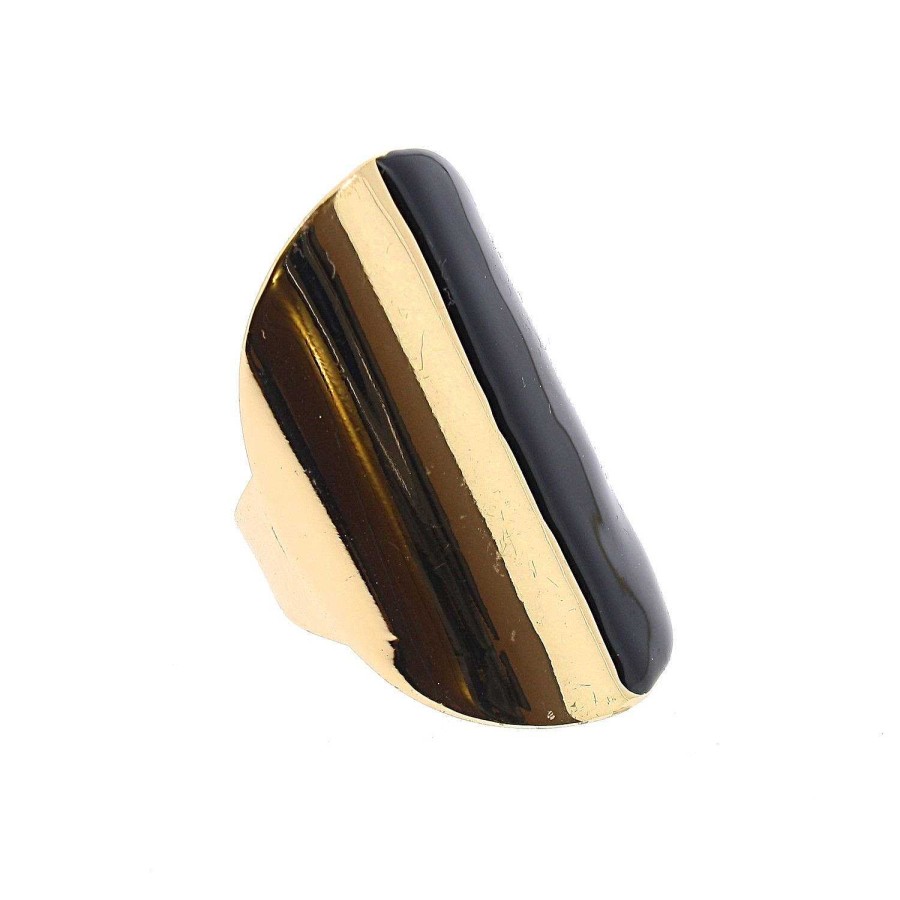 Jewelry Dupond Durand | Dore Goldy Ring