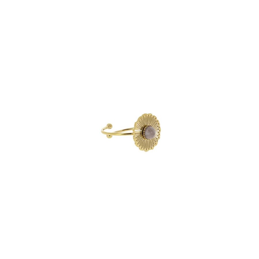 Jewelry Dupond Durand | Golden Ring, Clonbrien