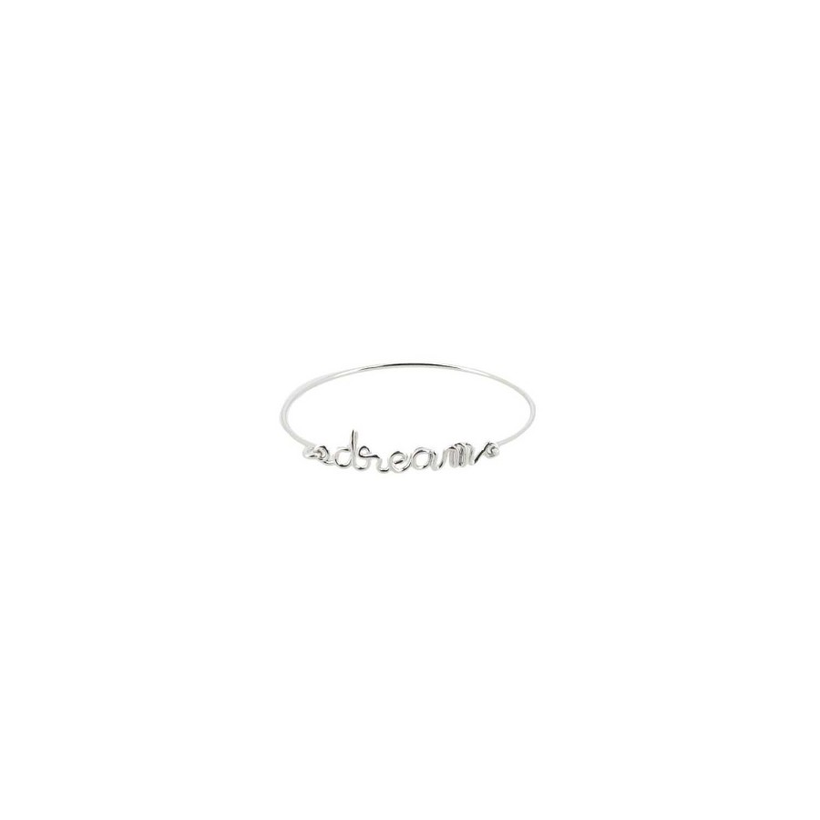 Jewelry Dupond Durand | Dream Bracelet, Silver