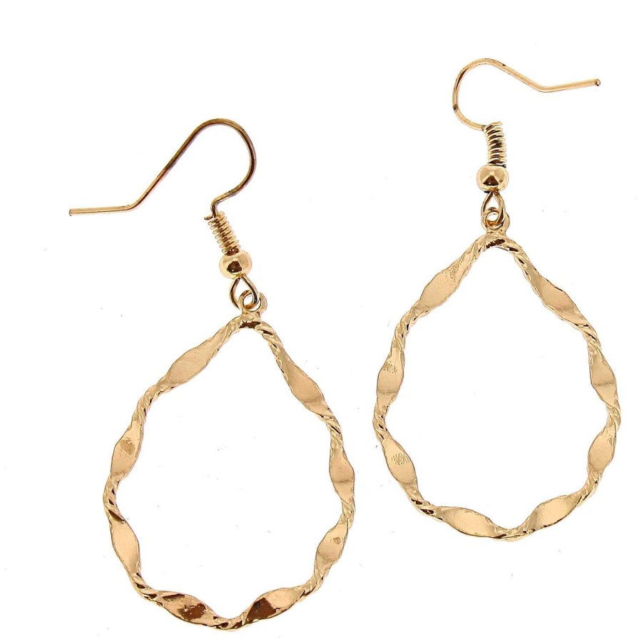 Jewelry Dupond Durand | Luciana Earrings