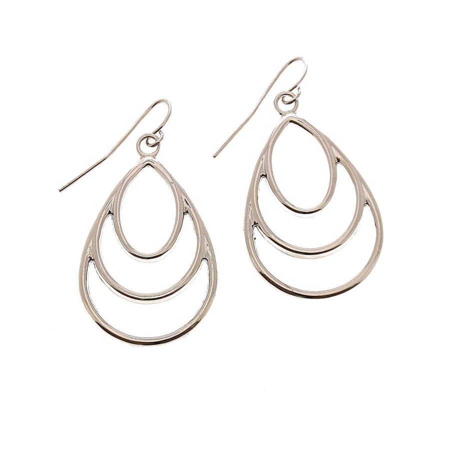 Jewelry Dupond Durand | Adenium Earrings