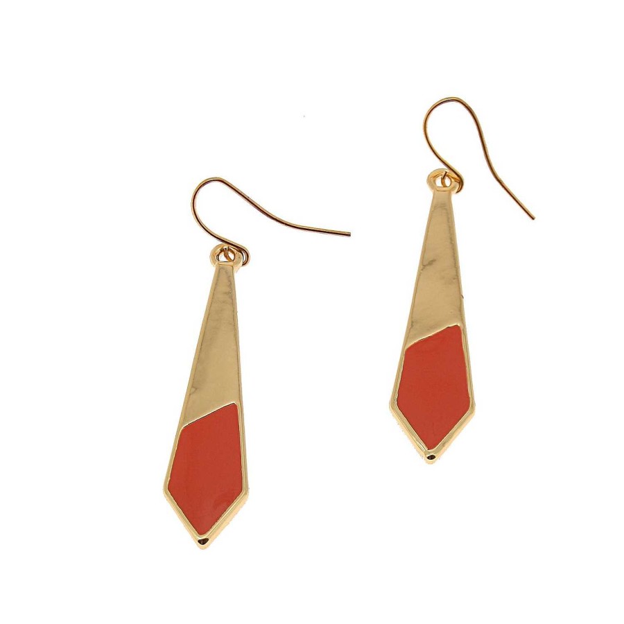 Jewelry Dupond Durand | Mistar Earrings