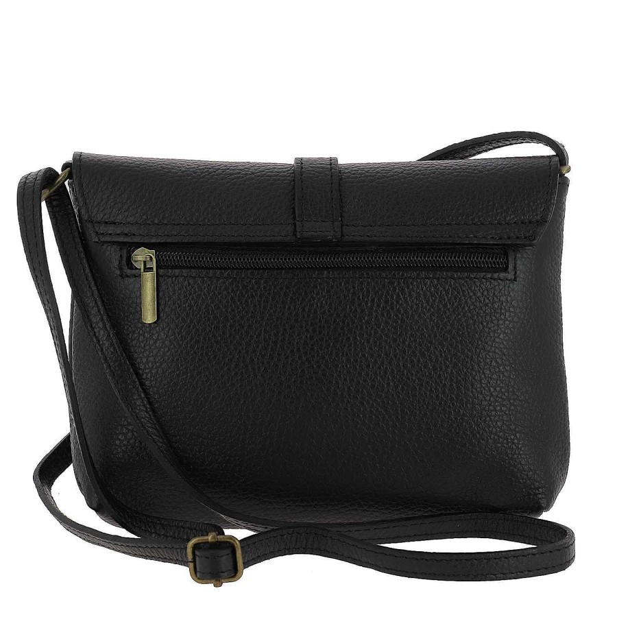 Bags Dupond Durand | Beltana Leather Trotter Bag