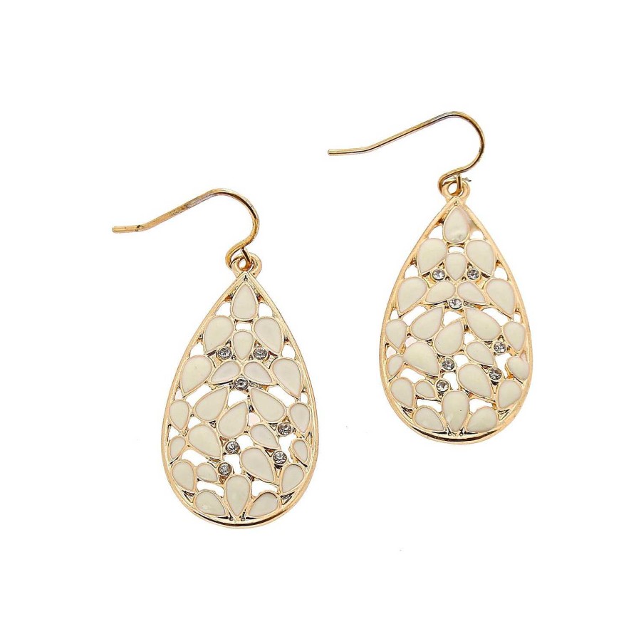 Jewelry Dupond Durand | Vesters Earrings