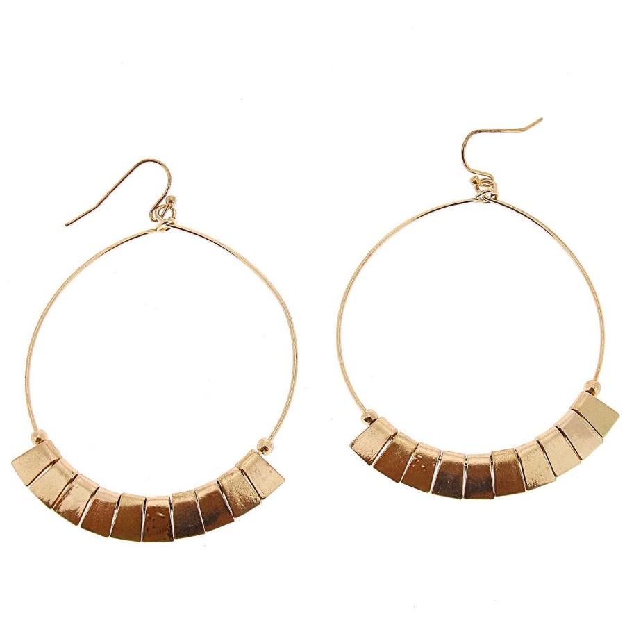 Jewelry Dupond Durand | Estefany Earrings