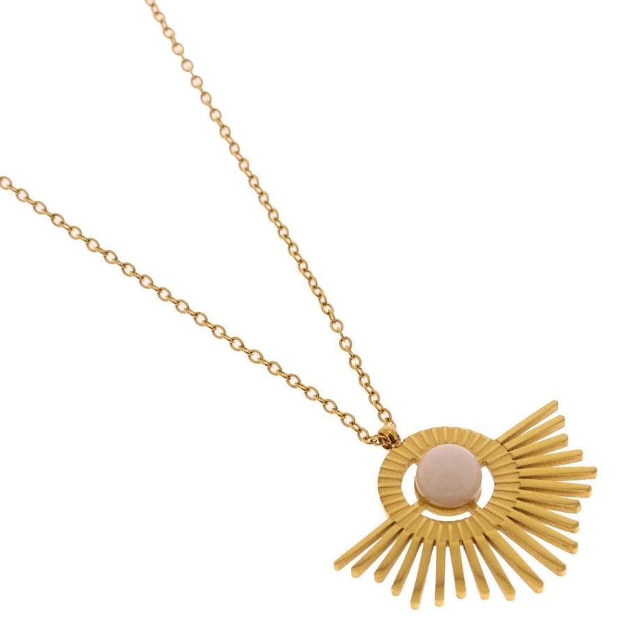 Jewelry Dupond Durand | Dore Necklace, Memphis