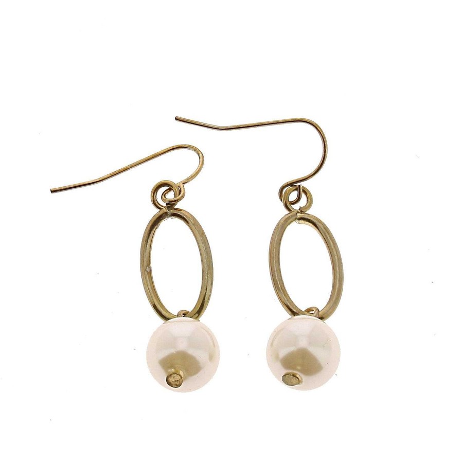 Jewelry Dupond Durand | Gina Earrings