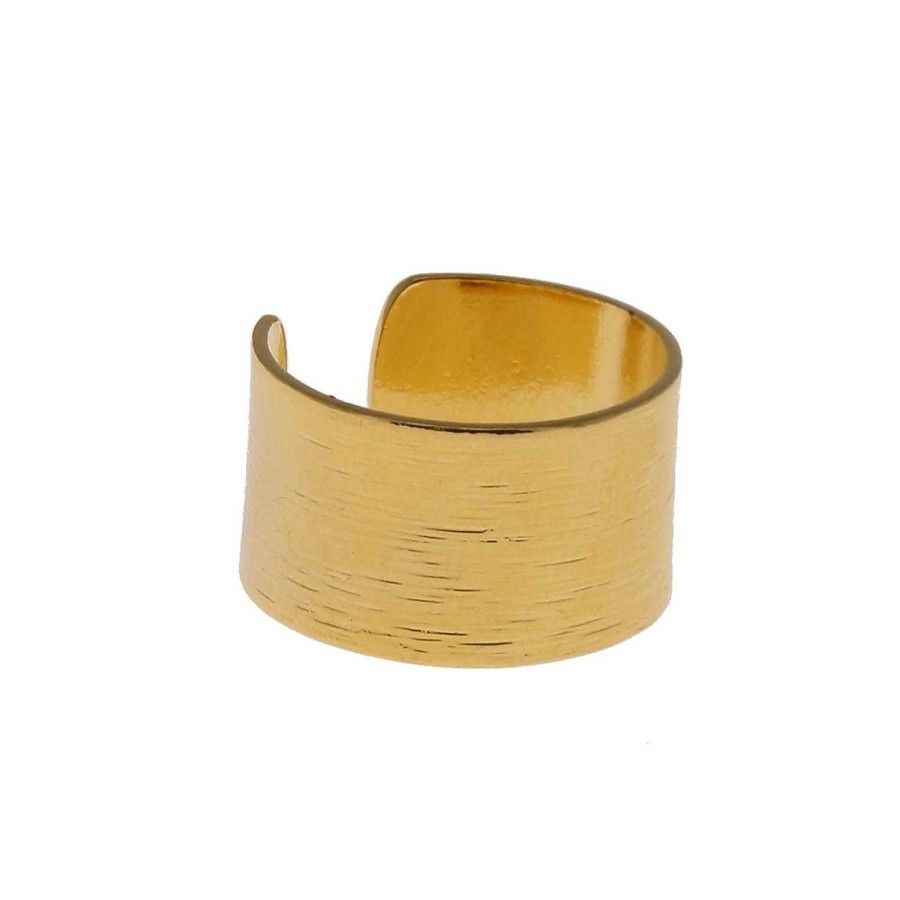 Jewelry Dupond Durand | Arla Ring, Gold