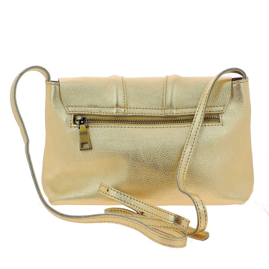 Bags Dupond Durand | Seraph Small Leather Shoulder Bag