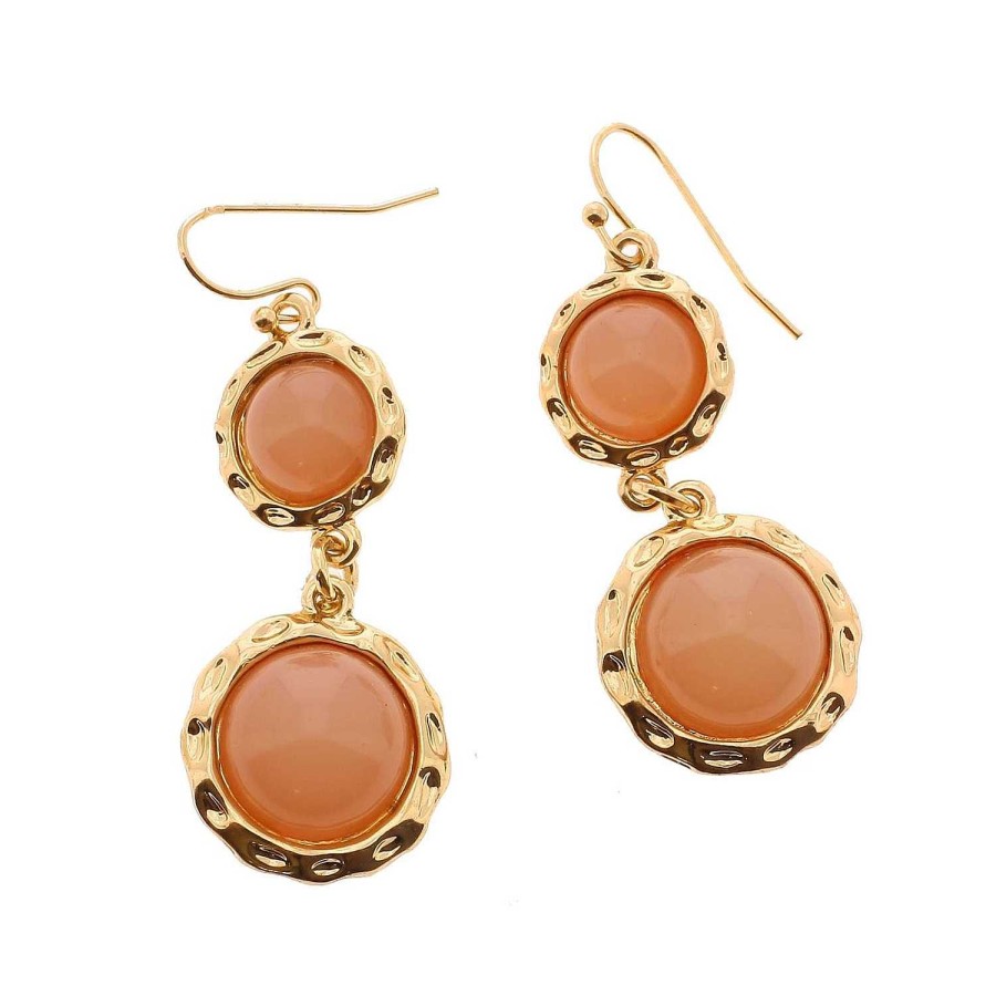 Jewelry Dupond Durand | Wiem Earrings